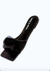 Image & Stylez LLCTwistedGot Me TwistedComfortable Classy Sandals With A Chunky Twisted Strap Designsandals